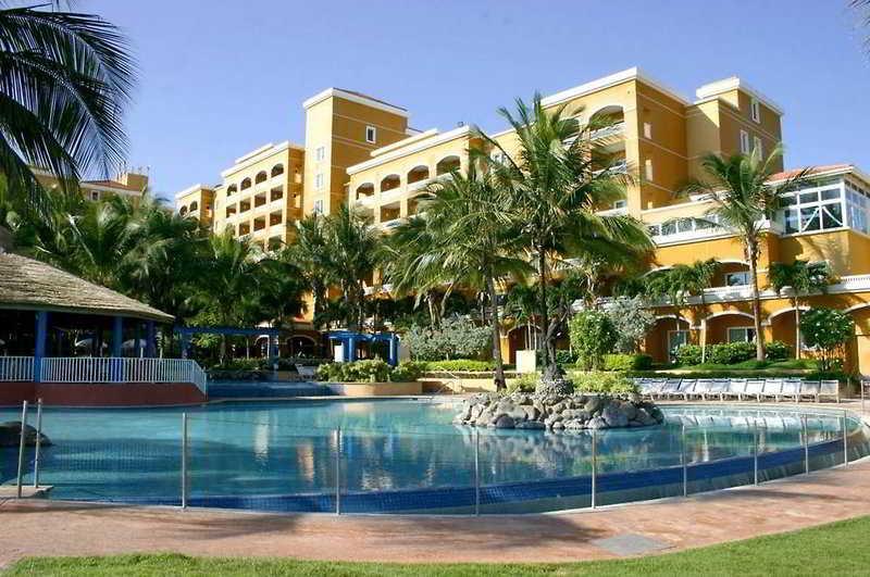 Aquarius Vacation Club At Dorado Del Mar Otel Konforlar fotoğraf