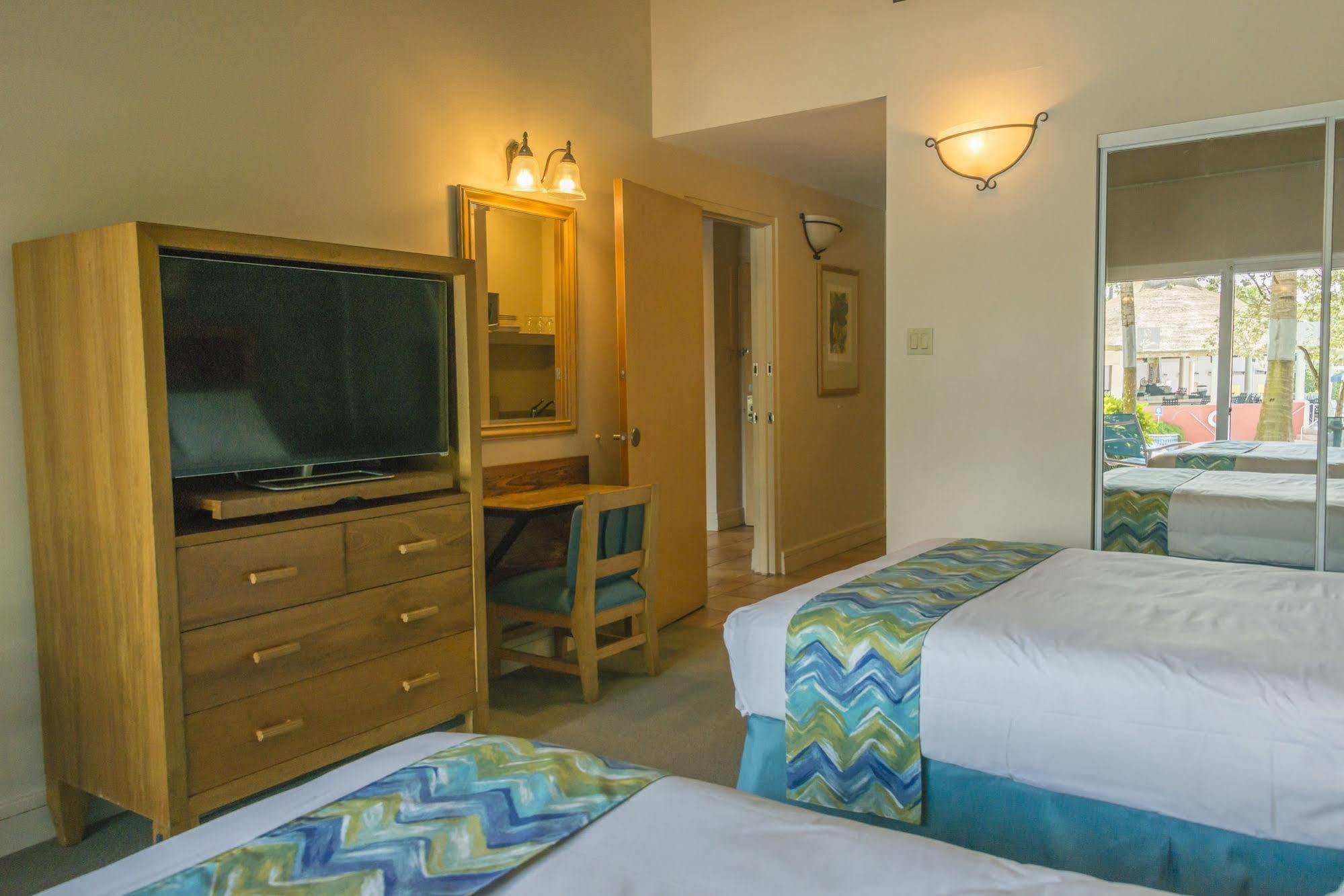 Aquarius Vacation Club At Dorado Del Mar Otel Dış mekan fotoğraf