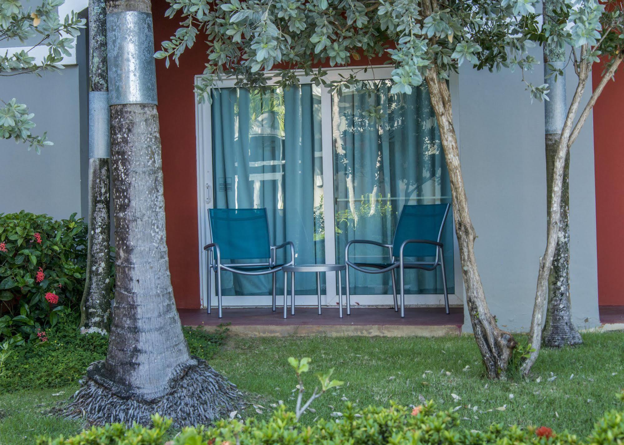 Aquarius Vacation Club At Dorado Del Mar Otel Dış mekan fotoğraf